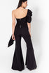 Pantalon Amelia Negro